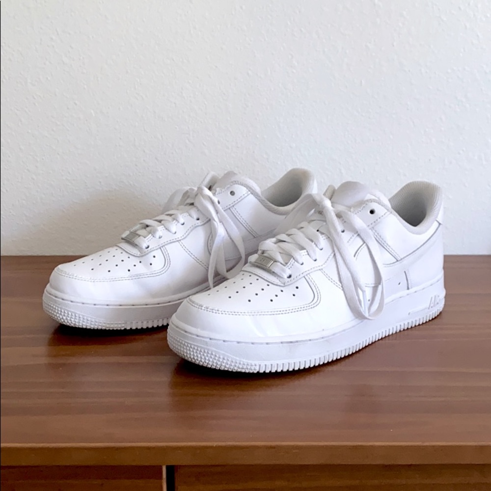 Nike Air Force One